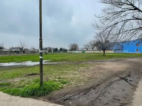 VENTA LOTE MANUEL ALBERTI PILAR