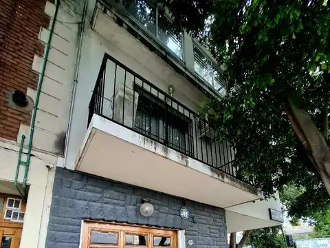 Terreno en Venta en Caballito, USD 414.900