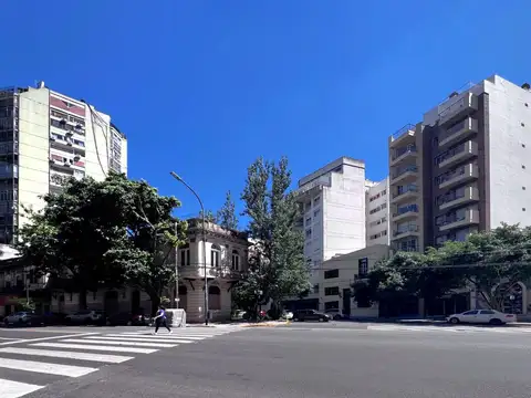 Departamento en Alquiler 40 años