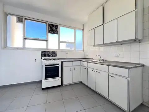 Departamento en Alquiler de 3 dormitorios