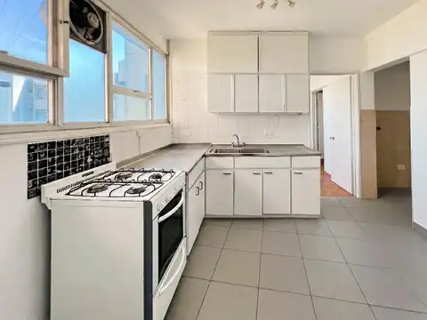 Departamento en Alquiler en Palermo, $ 1.600.000