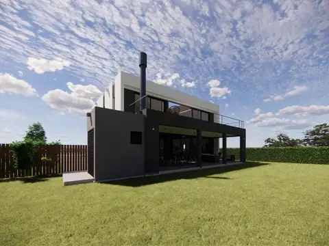 Casa en Venta, 5 Ambientes, en Nativas, Puertos, GBA Norte