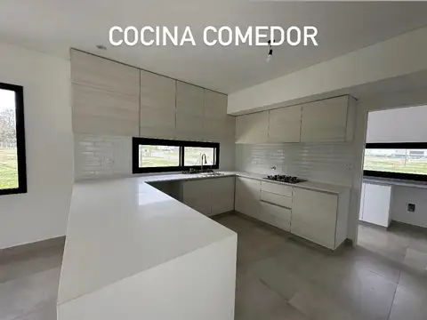 Casa en Venta, 5 Ambientes, en Nativas, Puertos, GBA Norte