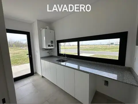Casa en Venta, 5 Ambientes, en Nativas, Puertos, GBA Norte