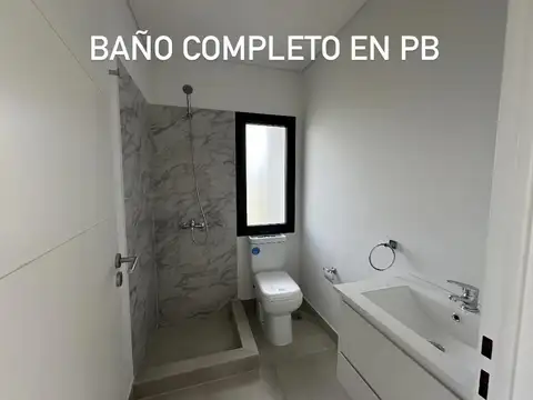 Casa en Venta en Puertos - Barrio Nativas, USD 399.000