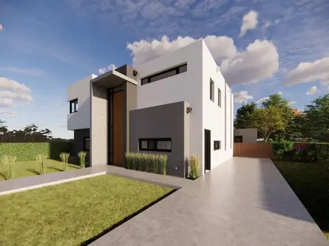 Casa en Venta, 5 Ambientes, en Nativas, Puertos, GBA Norte