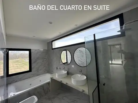 Casa en Venta A Estrenar