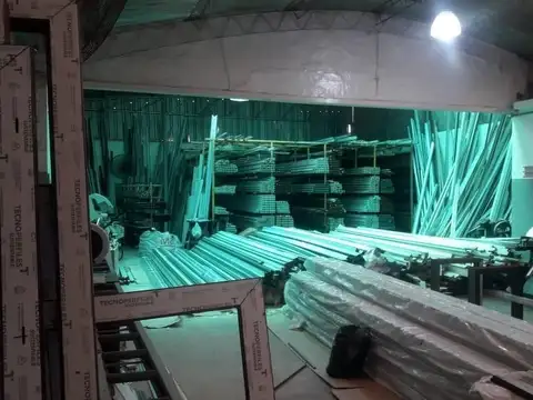 Galpon en Venta 25 años