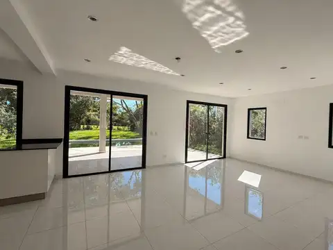 Casa en Venta 6 años