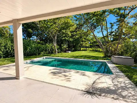 Casa en Venta al Norte