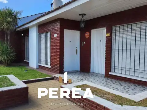 Casa en calle Rivadavia