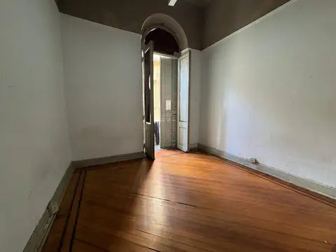 Departamento 5 ambientes con 1 baño