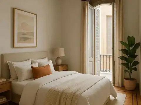 Departamento en Venta de 5 ambientes