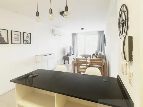 Departamento en Alquiler Temporal 5 años