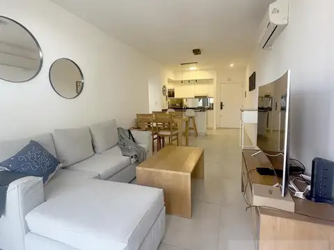 Departamento en Alquiler Temporal en Vicente López, $ 1.900.000
