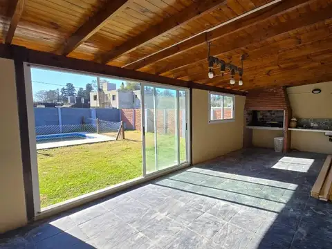 Casa en Alquiler de 2 dormitorios