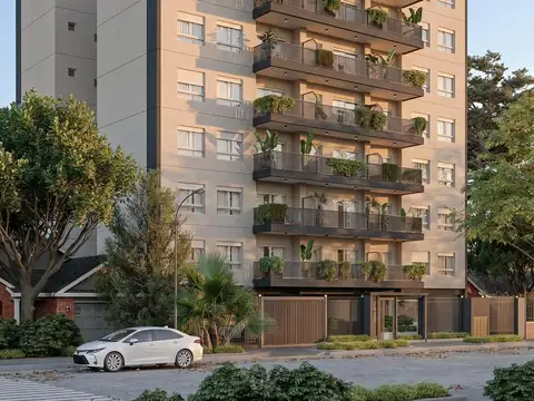 Departamento en Venta en Martín Coronado, USD 50.000