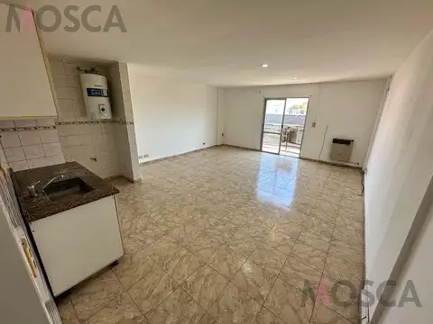 Departamento - Moreno
