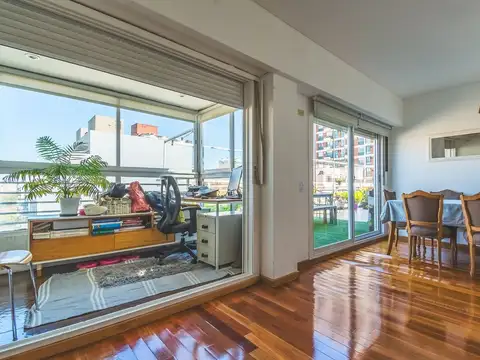 Departamento en Alquiler en Caballito, USD 1.400