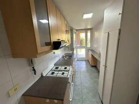 Departamento en Alquiler en San Isidro, USD 1.200