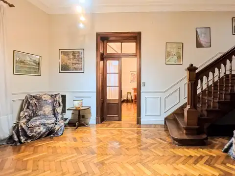 Casa en Venta de 5 dormitorios