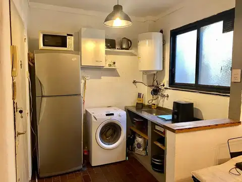 Departamento en Venta en Villa General Mitre, USD 67.000