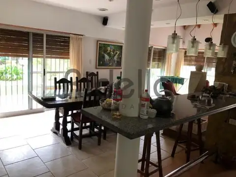 Casa en Venta 25 años