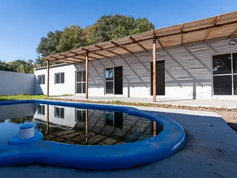 Casa en venta La Plata
