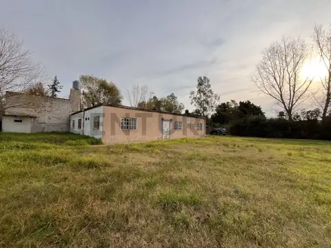 Quinta en Venta en Francisco Álvarez, USD 105.000