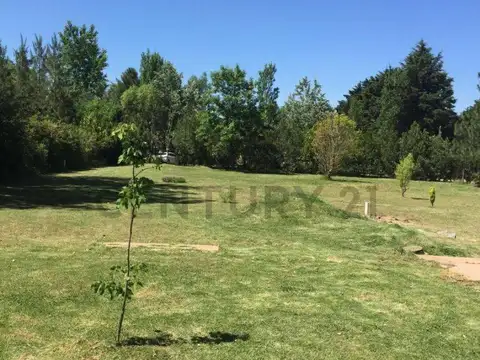 Quinta en Venta en Francisco Álvarez, USD 105.000