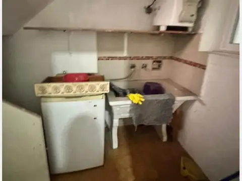 Depto Tipo Casa en Venta en Haedo, USD 120.000