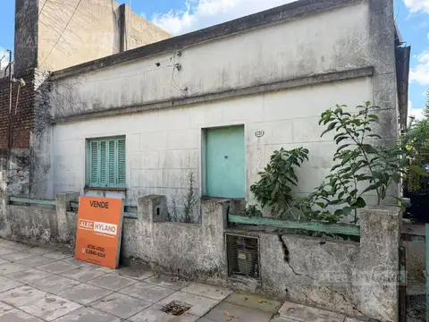 Terreno en venta en zona industrial, Beccar, San Isidro