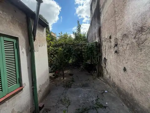 Terreno en Venta en Beccar-Vias/Rolon, USD 175.000