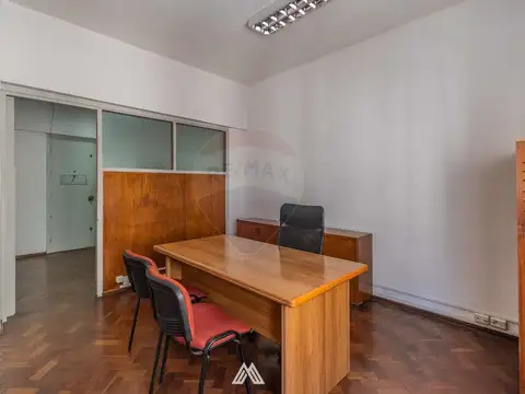 Oficina Monoambiente con 1 baño