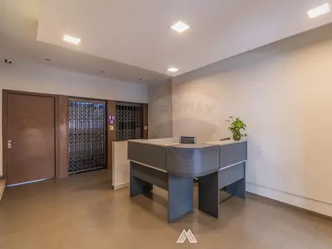 Oficina en Venta en Ciudad Vieja, USD 35.000