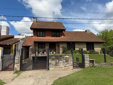 Casa en City Bell