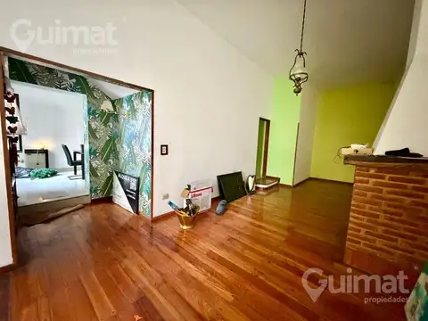 Casa en Alquiler al Este
