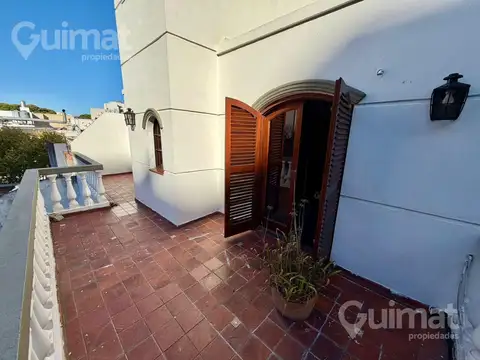 Casa en Alquiler 20 años