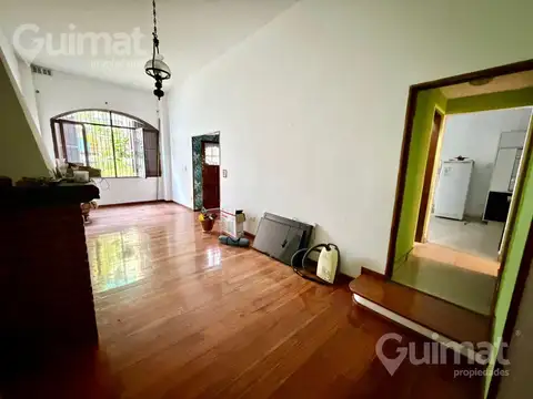 Casa en Alquiler 20 años