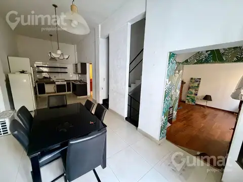 Casa en Alquiler de 5 dormitorios
