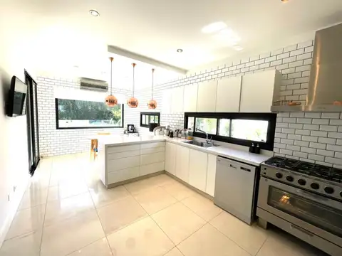 Casa  en Venta en Las Tipas, Nordelta