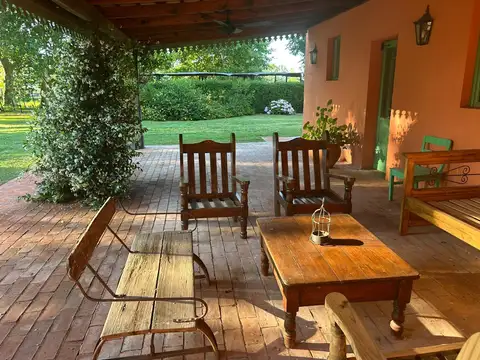 CHACRA en alquiler 6 ambientes CORTINEZ  LUJAN
