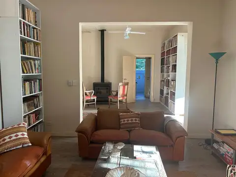 Chacra en Alquiler Luján
