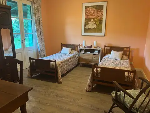 CHACRA en alquiler 6 ambientes CORTINEZ  LUJAN