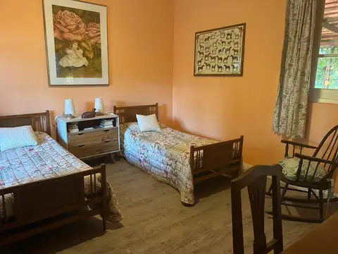 Chacra en Alquiler Luján
