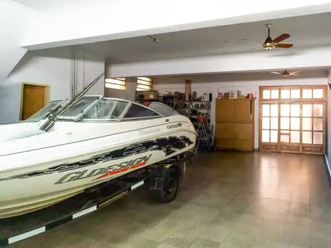 Casa en Venta en Jorge Cura, USD 185.000
