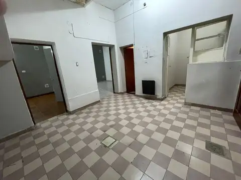 ALQUILER - PLANTA BAJA - 1 DORM. - ZONA CENTRO