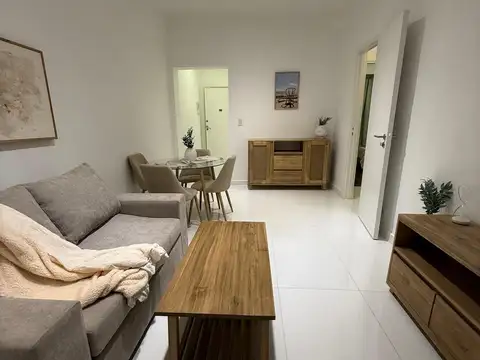 Departamento en Terminal Vieja