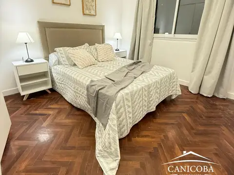 Departamento en Terminal Vieja