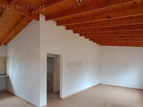 Departamento en Venta en Exaltacion De La Cruz, USD 250.000